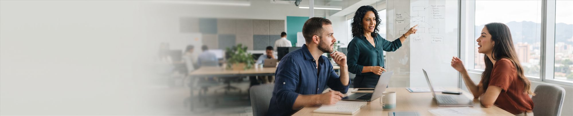 Tratamiento de datos personales en PGA Consultores Empresariales