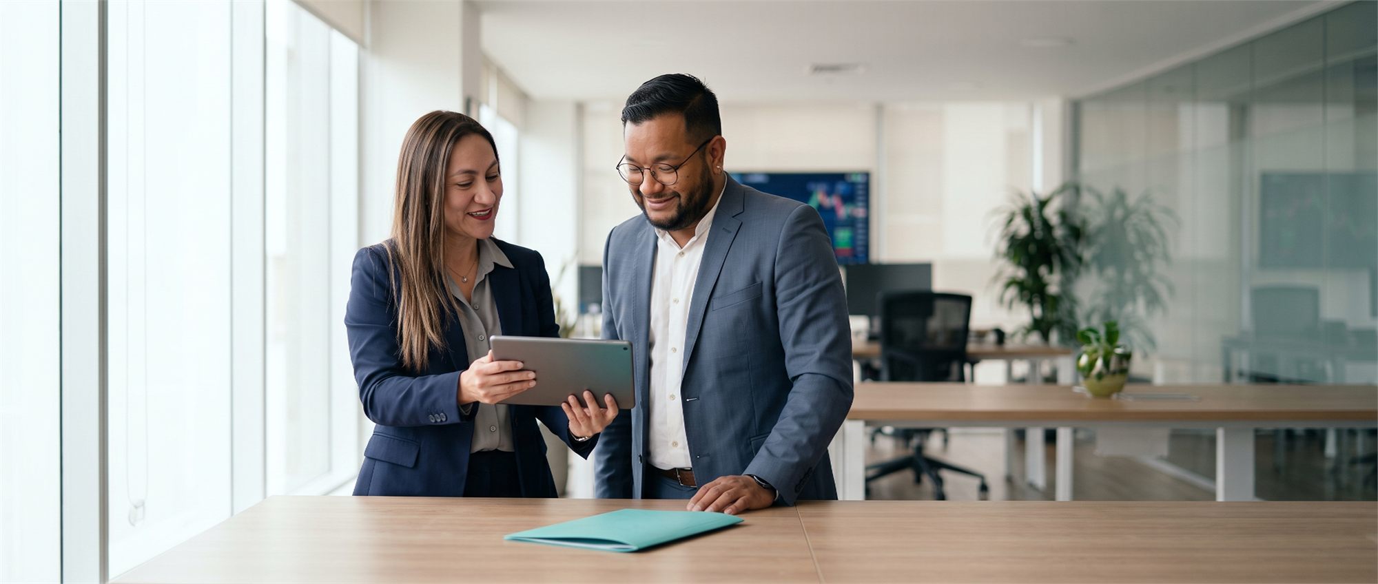 Auditoría en PGA Consultores Empresariales