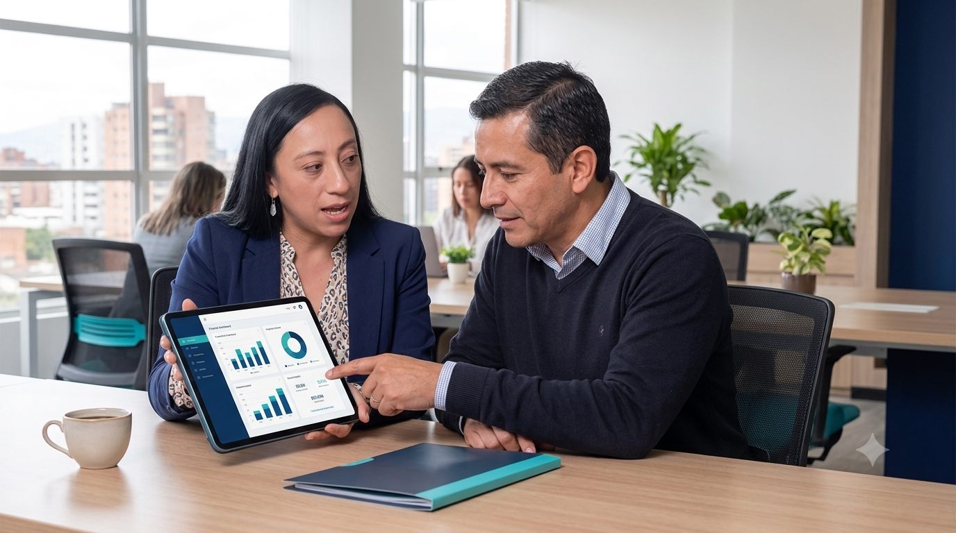 Tercerización de procesos (BPO) en PGA Consultores Empresariales