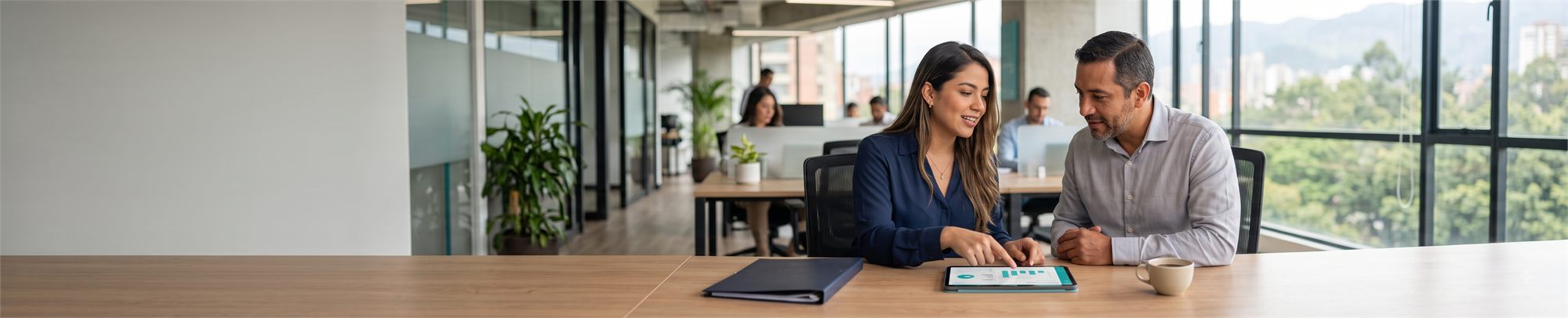 Outsourcing Contable en PGA Consultores Empresariales