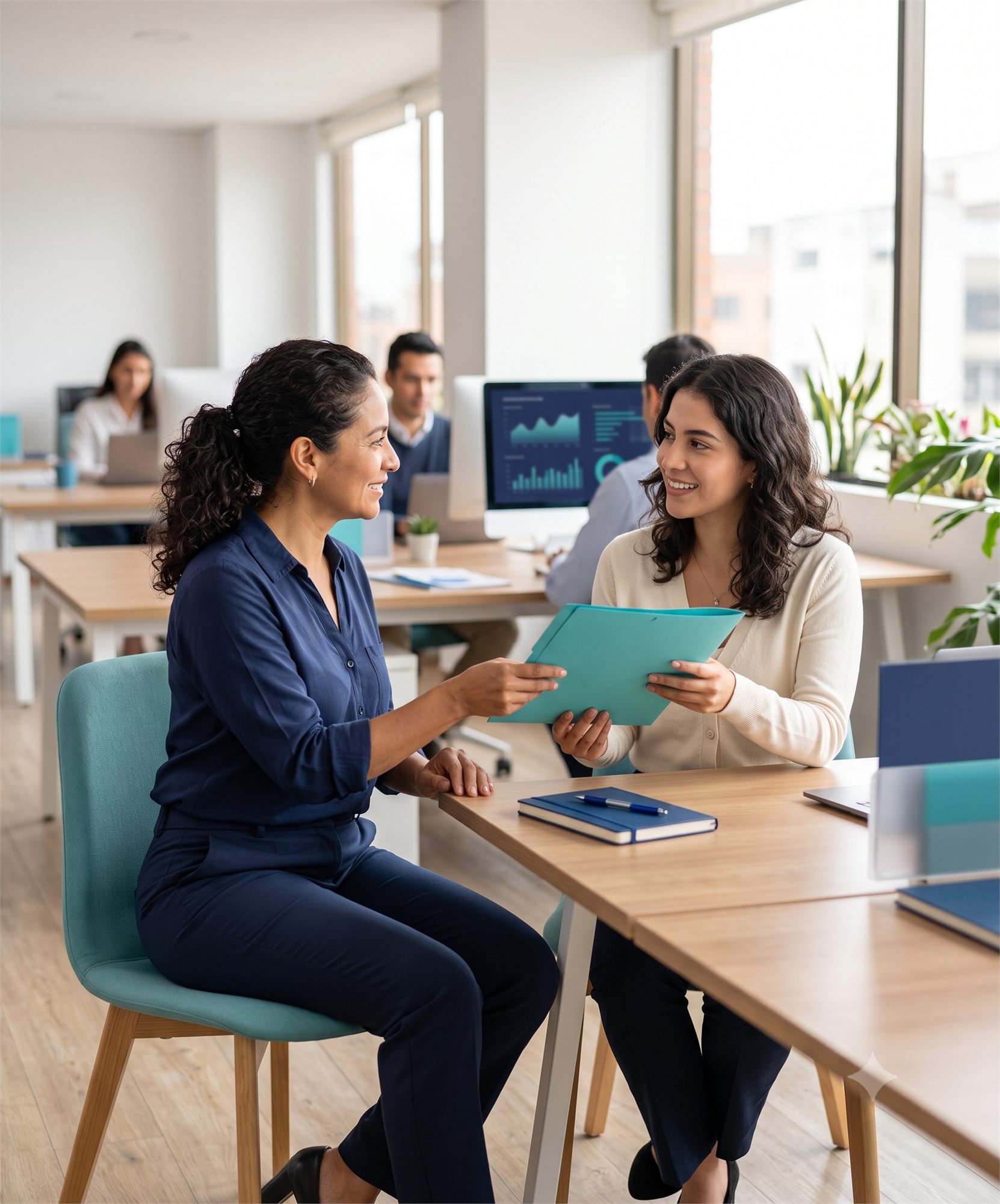 Outsourcing de recursos humanos con PGA Consultores Empresariales