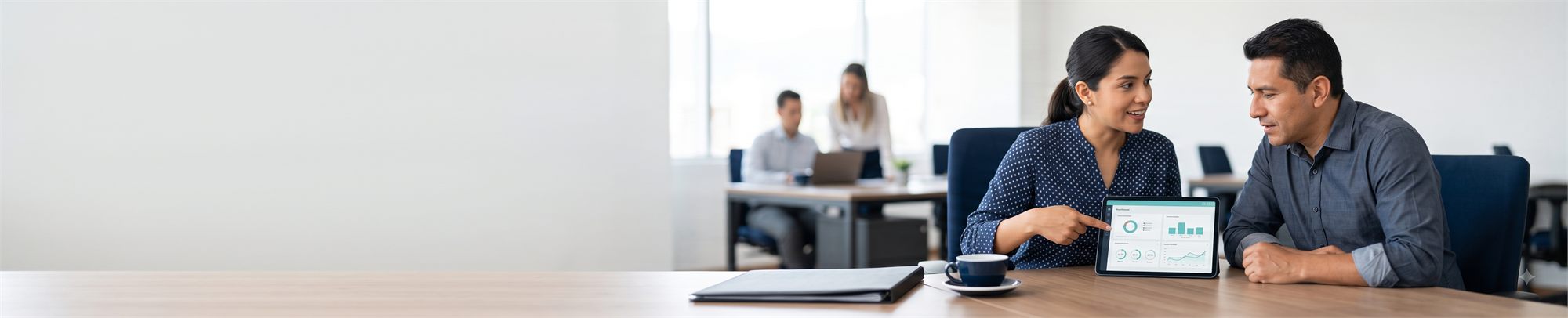 Outsourcing Fiscal en PGA Consultores Empresariales