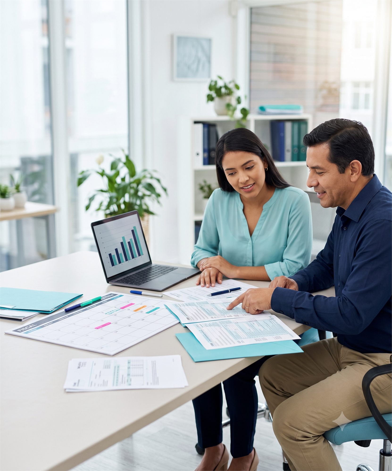 Diagnóstico de recursos humanos con PGA Consultores Empresariales