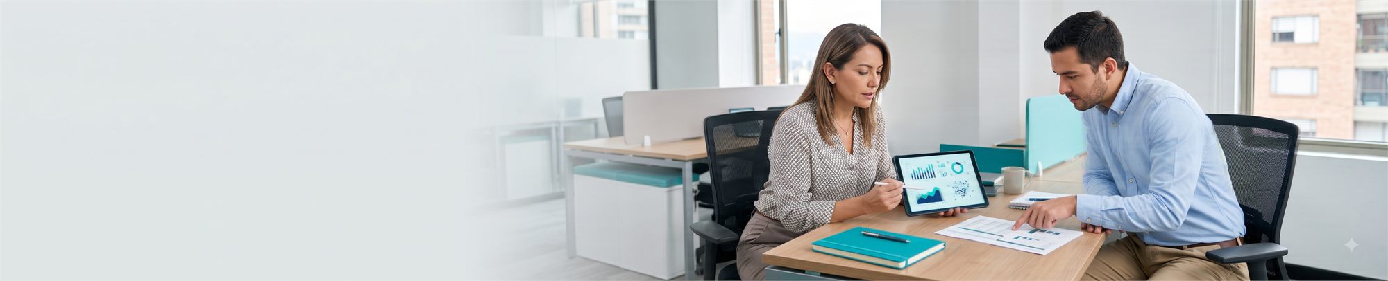 Riesgo Empresarial en PGA Consultores Empresariales