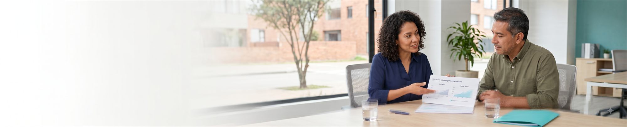 Diagnóstico Tributario en PGA Consultores Empresariales