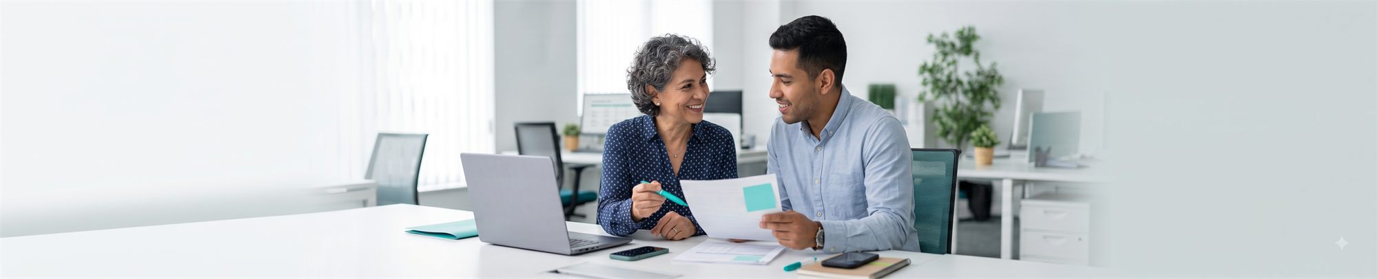 Saldos Fiscales en PGA Consultores Empresariales