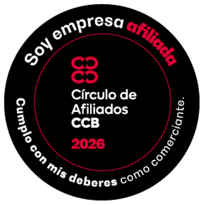Círculo de Afiliados CCB 2026